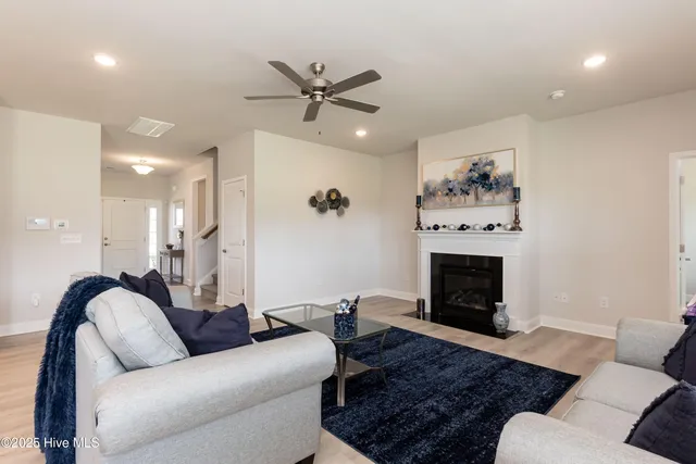 $418,760 | 204 Spring Forest Drive, Goldsboro, NC 27534