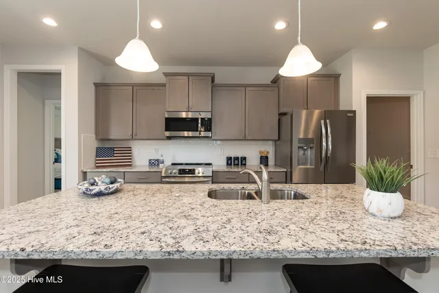 $418,760 | 204 Spring Forest Drive, Goldsboro, NC 27534