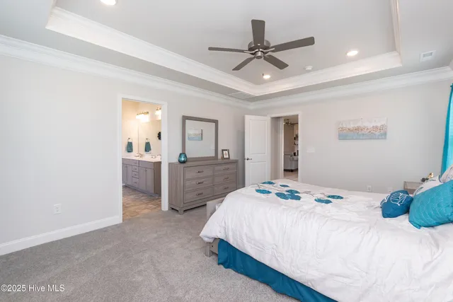 $418,760 | 204 Spring Forest Drive, Goldsboro, NC 27534