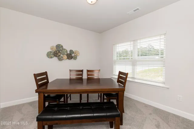 $418,760 | 204 Spring Forest Drive, Goldsboro, NC 27534