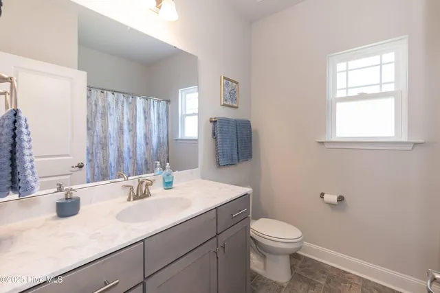 $418,760 | 204 Spring Forest Drive, Goldsboro, NC 27534