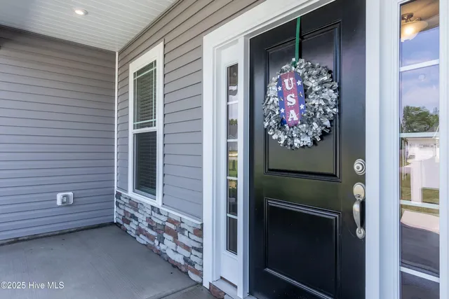 $418,760 | 204 Spring Forest Drive, Goldsboro, NC 27534