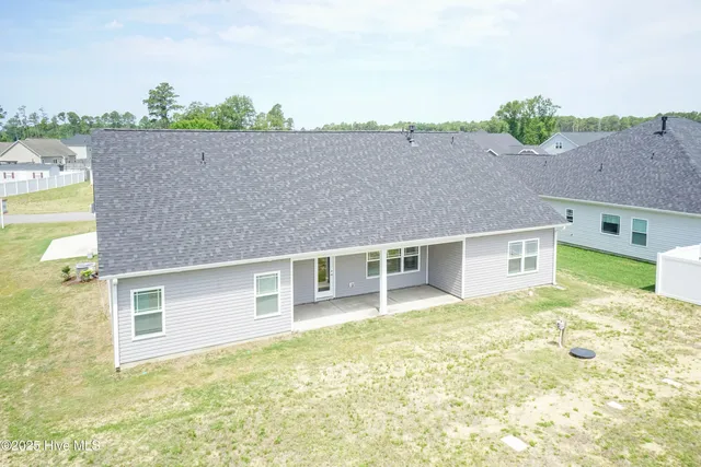 $418,760 | 204 Spring Forest Drive, Goldsboro, NC 27534