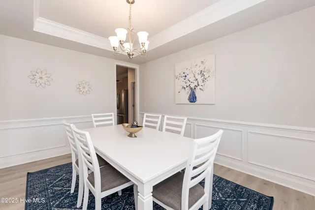 $418,760 | 204 Spring Forest Drive, Goldsboro, NC 27534