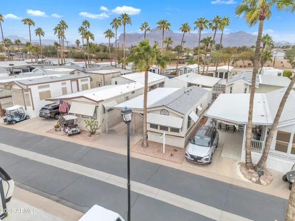 $115,000 | 1152 South Sioux Drive, Apache Junction, AZ 85119