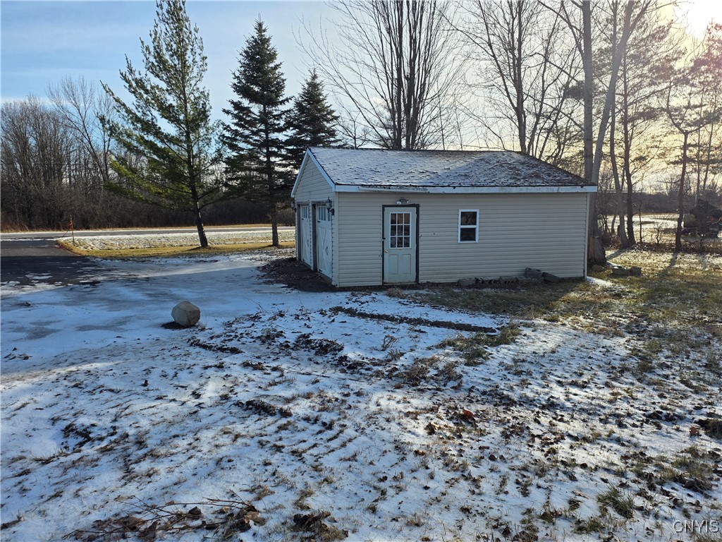 16215 Witt Road Brownville, NY 13622 - Photo 12 of 22