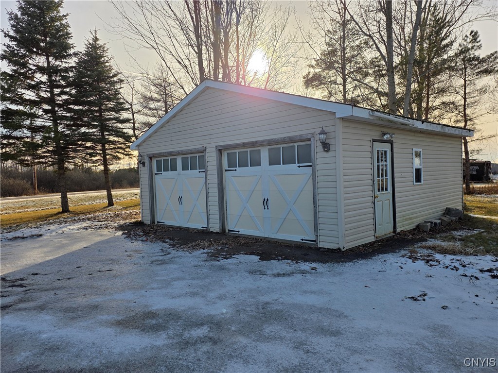 16215 Witt Road Brownville, NY 13622 - Photo 13 of 22