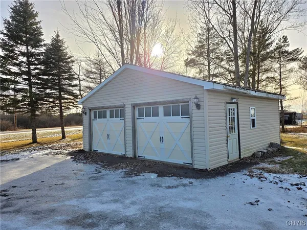 $65,000 | 16215 Witt Road, Brownville, NY 13622
