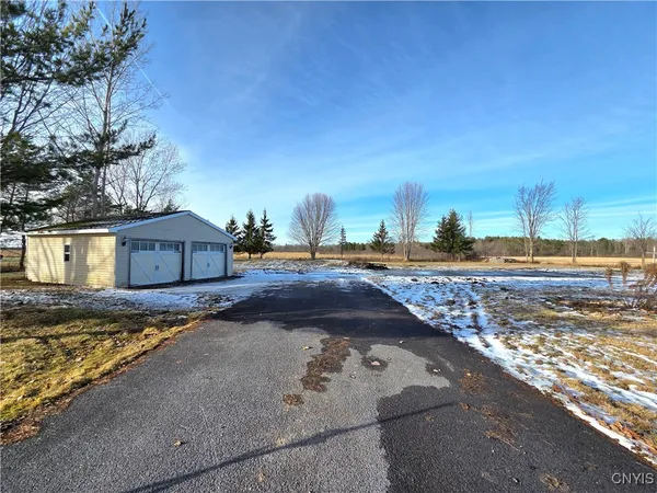 $65,000 | 16215 Witt Road, Brownville, NY 13622