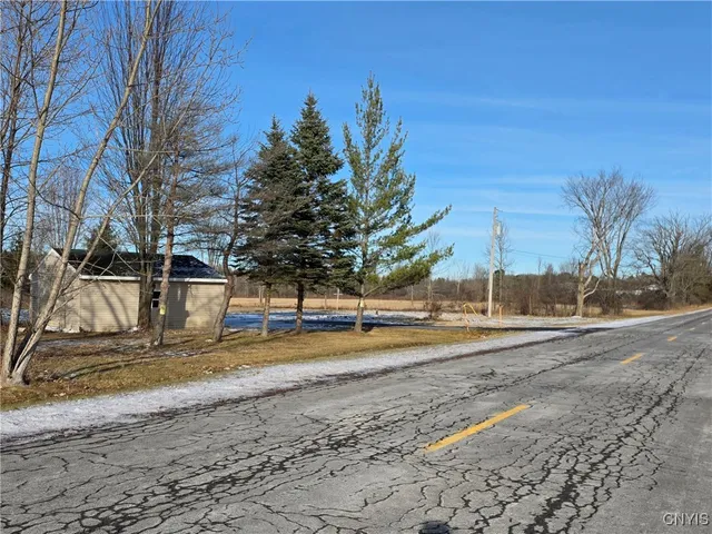 $65,000 | 16215 Witt Road, Brownville, NY 13622