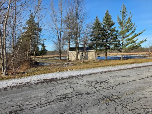 $65,000 | 16215 Witt Road, Brownville, NY 13622