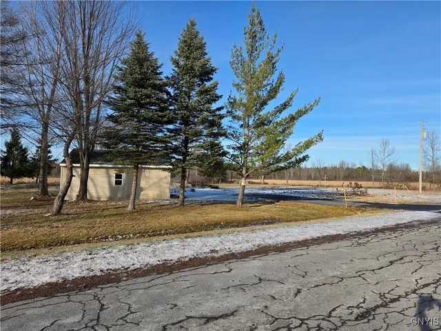 $65,000 | 16215 Witt Road, Brownville, NY 13622