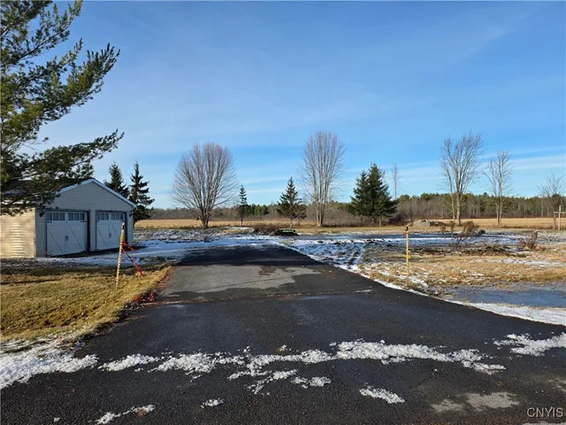 $65,000 | 16215 Witt Road, Brownville, NY 13622