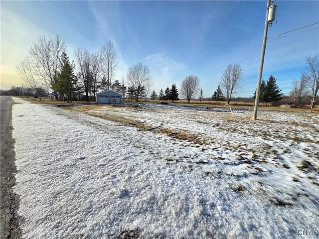 $65,000 | 16215 Witt Road, Brownville, NY 13622