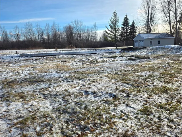 $65,000 | 16215 Witt Road, Brownville, NY 13622
