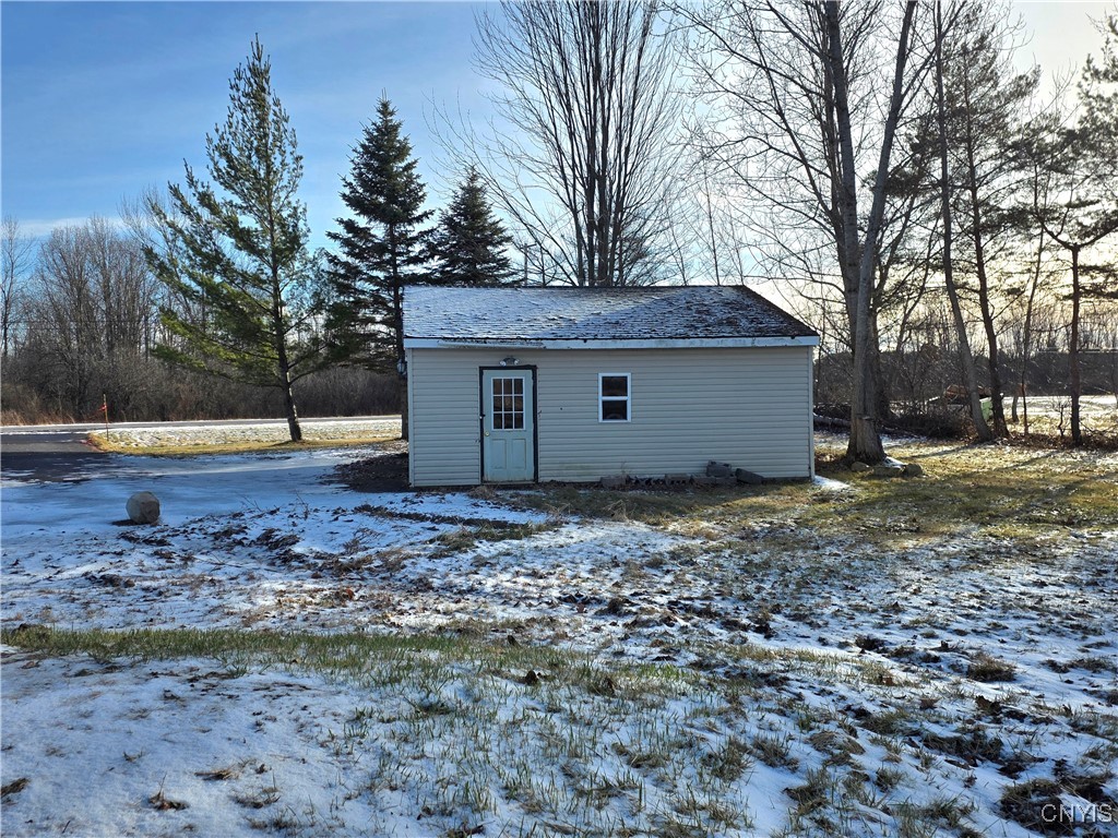 16215 Witt Road Brownville, NY 13622 - Photo 9 of 22