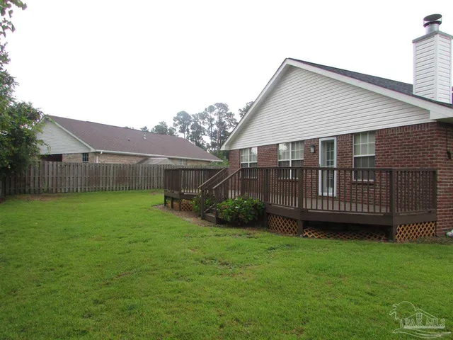 $1,700 | 396 Tree Swallow Drive, Pensacola, FL 32503