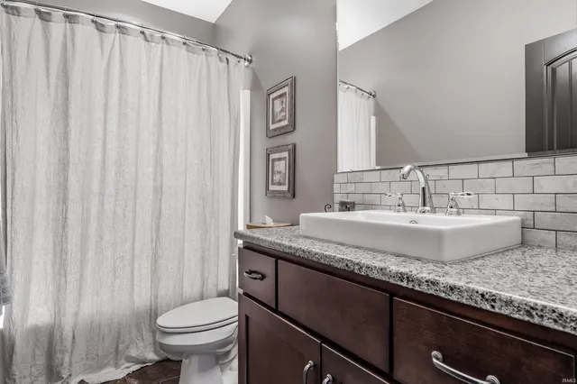 $489,900 | 10354 Cottage Park Cove, Fort Wayne, IN 46835