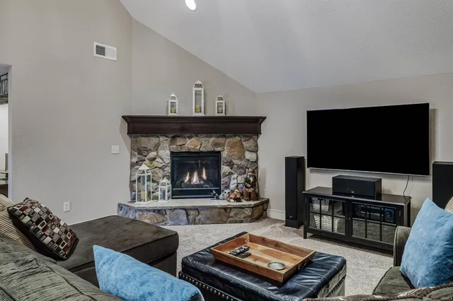 $489,900 | 10354 Cottage Park Cove, Fort Wayne, IN 46835