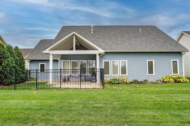 $489,900 | 10354 Cottage Park Cove, Fort Wayne, IN 46835