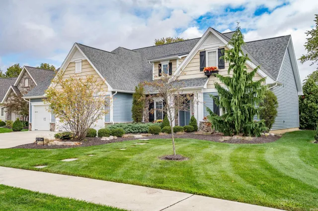 $489,900 | 10354 Cottage Park Cove, Fort Wayne, IN 46835