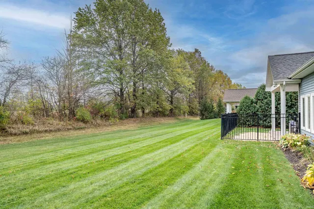 $489,900 | 10354 Cottage Park Cove, Fort Wayne, IN 46835