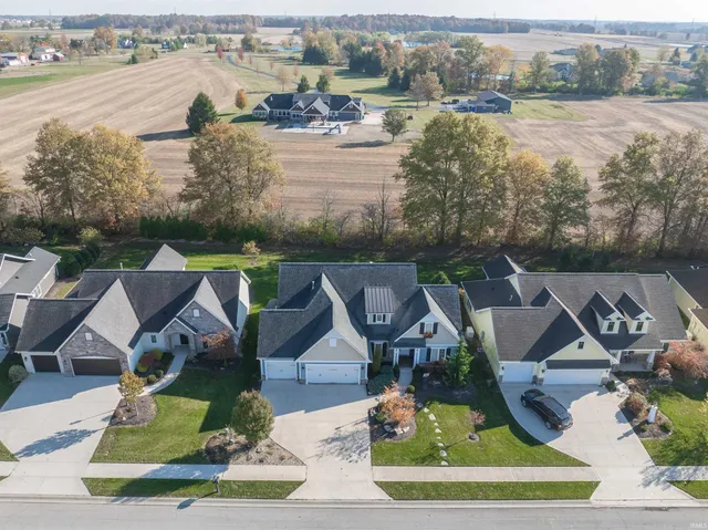 $489,900 | 10354 Cottage Park Cove, Fort Wayne, IN 46835