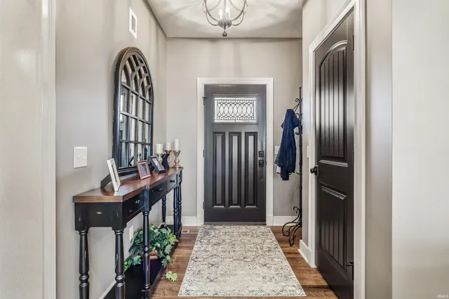 $489,900 | 10354 Cottage Park Cove, Fort Wayne, IN 46835