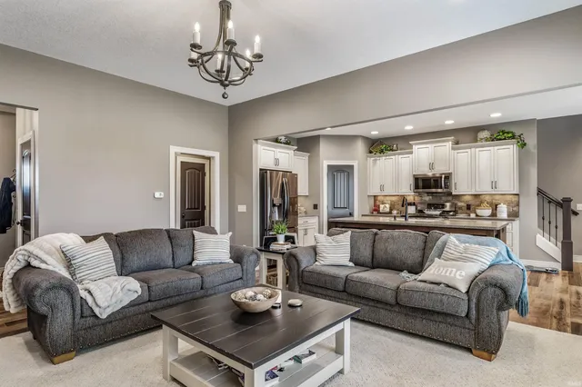 $489,900 | 10354 Cottage Park Cove, Fort Wayne, IN 46835