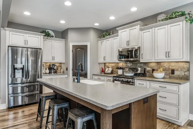 $489,900 | 10354 Cottage Park Cove, Fort Wayne, IN 46835