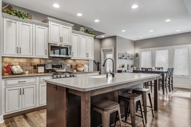 $489,900 | 10354 Cottage Park Cove, Fort Wayne, IN 46835