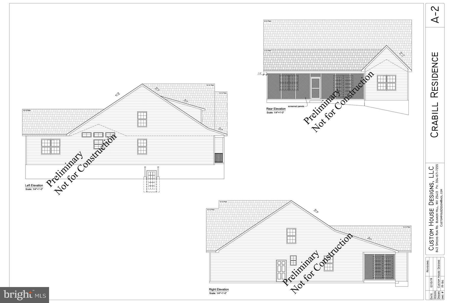 Lot#2 Winebrenner Road Martinsburg, WV 25404 - Photo 2 of 11 a view of staircase with white walls