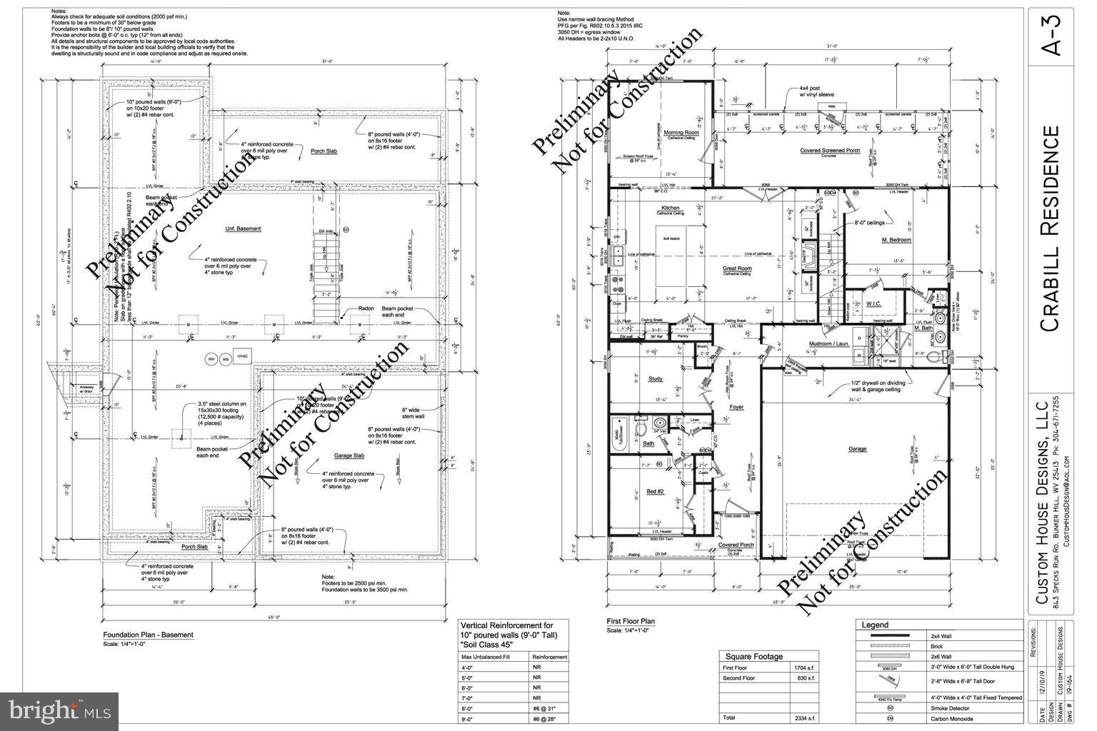 Lot#2 Winebrenner Road Martinsburg, WV 25404 - Photo 5 of 11 a picture of a glass window with a white wall