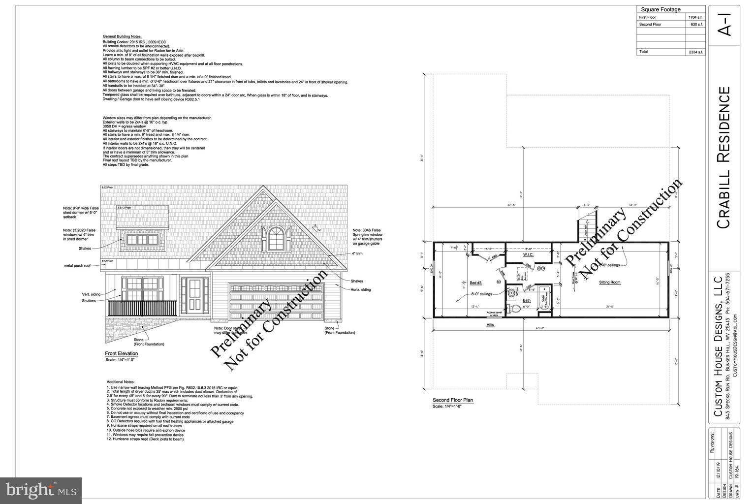 Lot#2 Winebrenner Road Martinsburg, WV 25404 - Photo 6 of 11