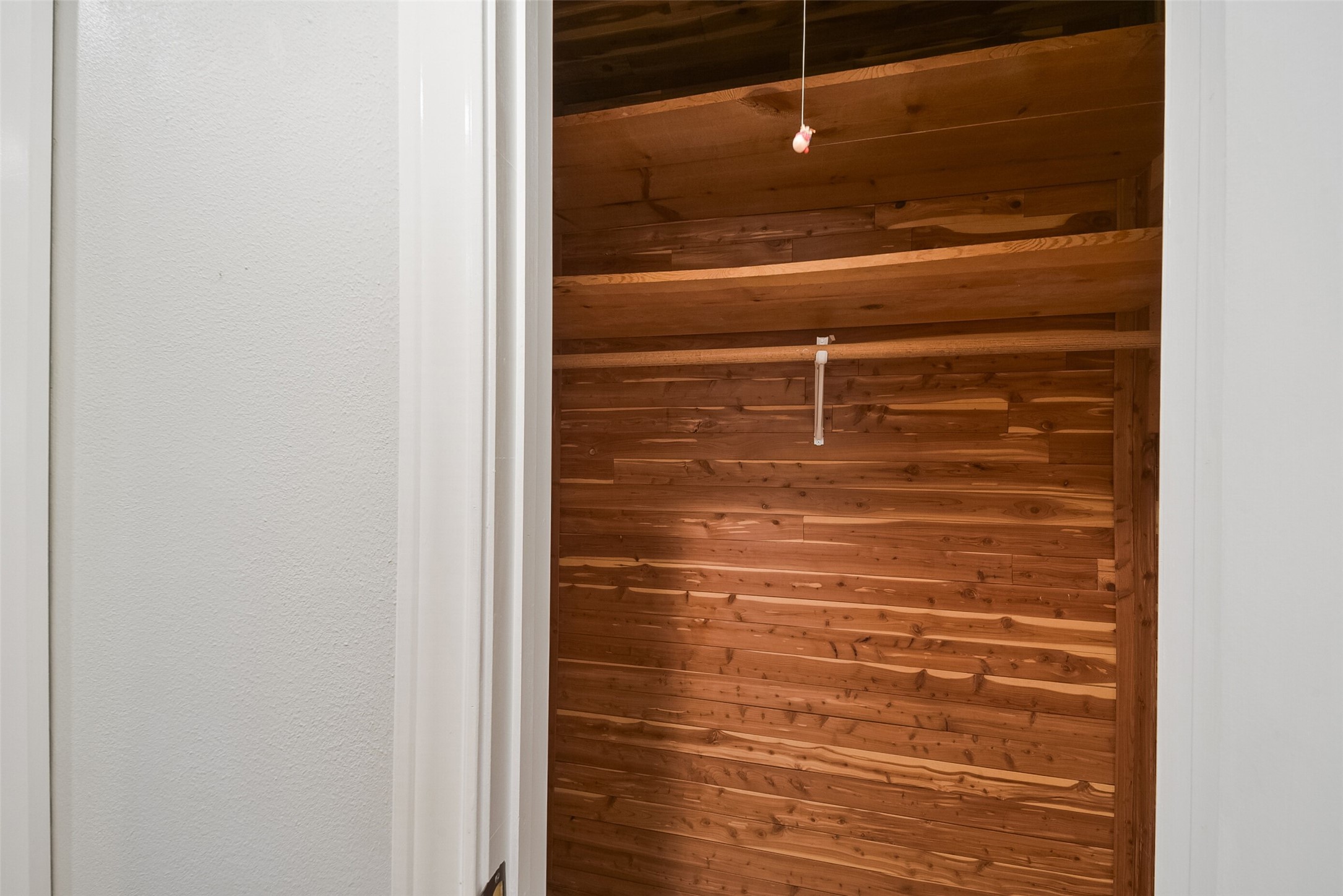 2915 Katy Hockley Road Katy, TX 77493 - Photo 29 of 50 Large cedar closet.
