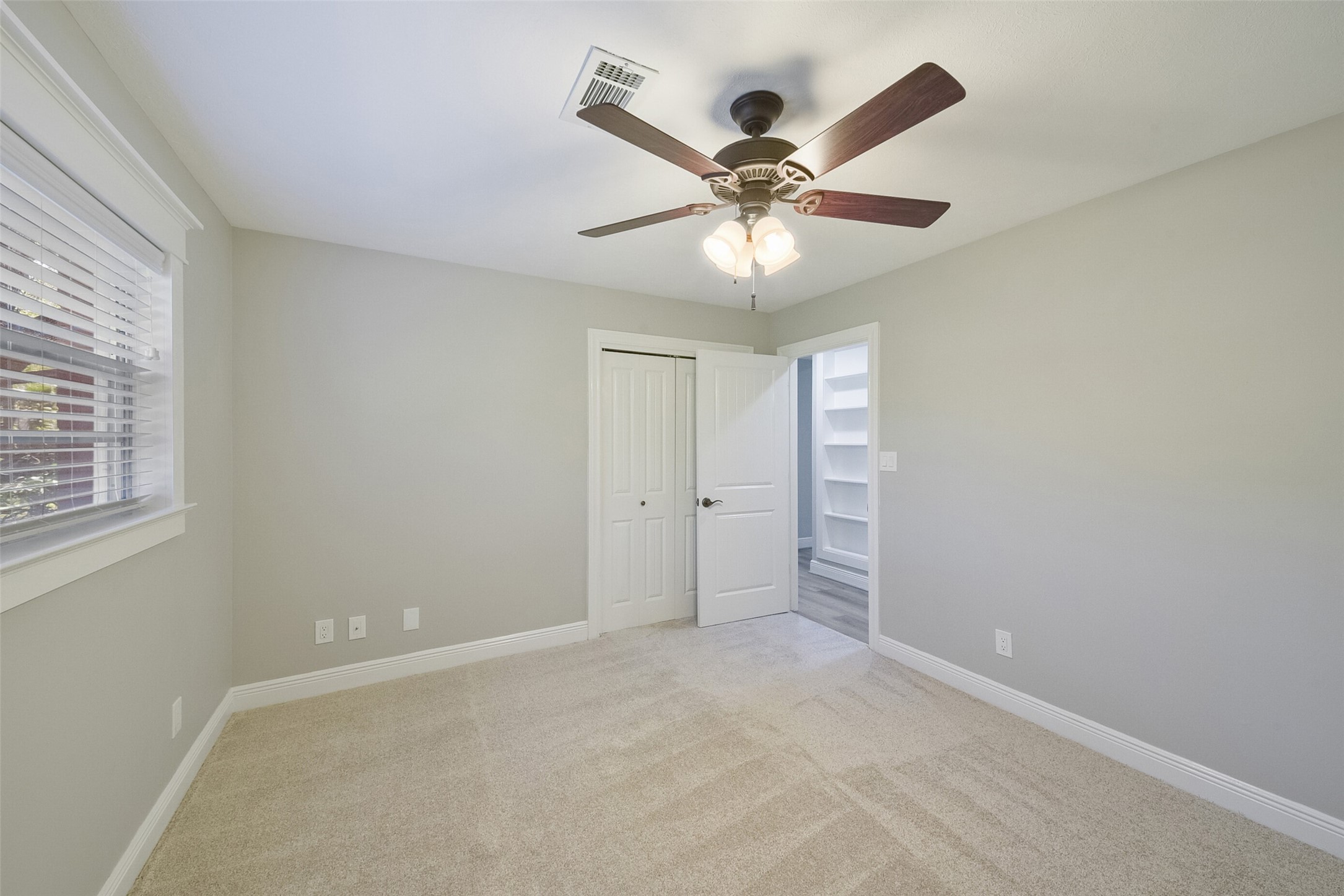 2915 Katy Hockley Road Katy, TX 77493 - Photo 31 of 50 Another view of the large secondary bedroom.