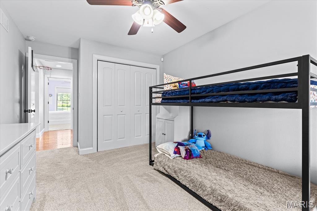 278 Shadowbrooke Troy, IL 62294 - Photo 11 of 19