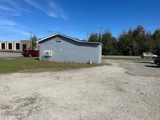 3 County Shed Road Beaufort, SC 29906 - Photo 9 of 10 IMG_4597