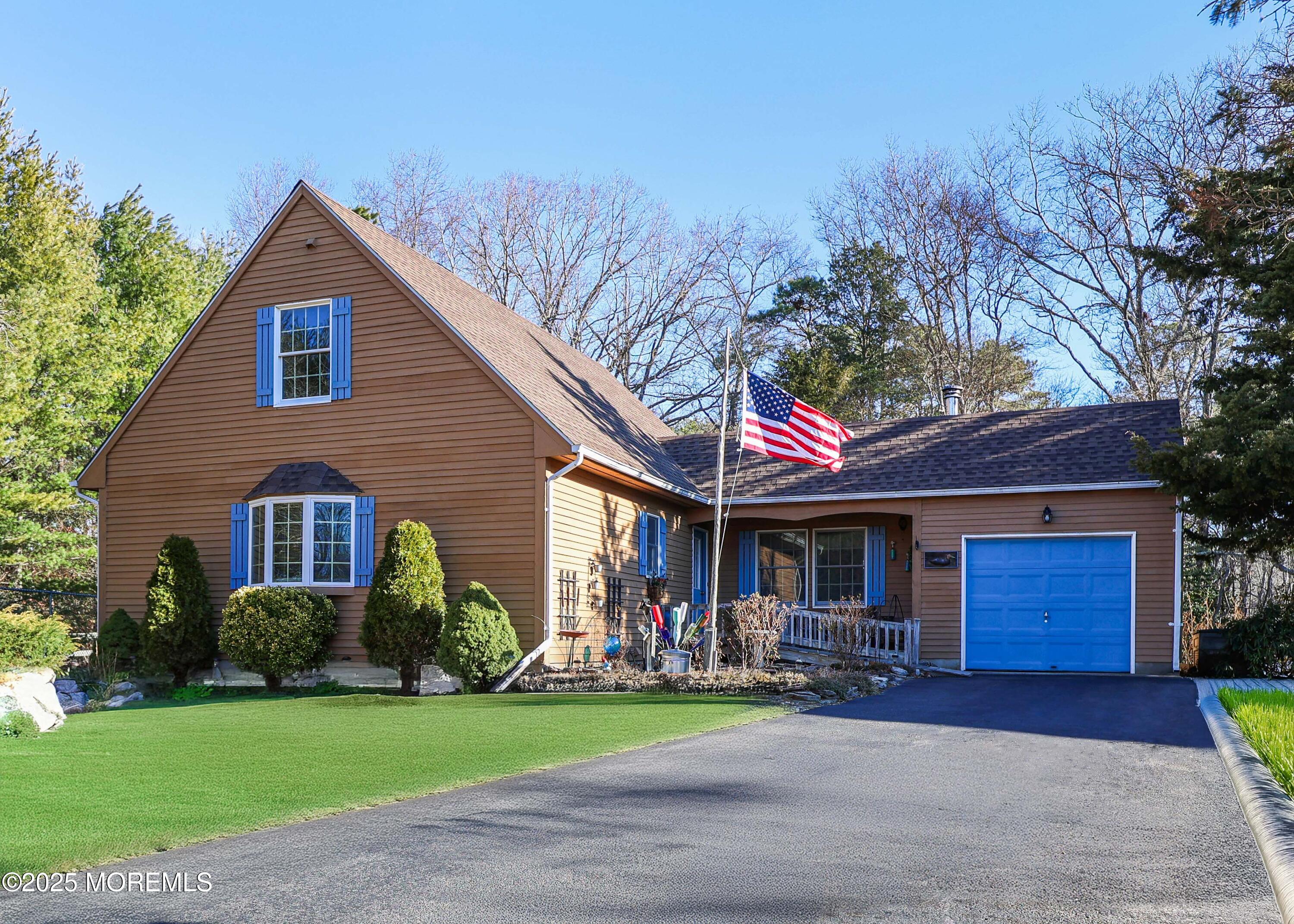 268 Brandon Road Manchester Township, NJ 08759 - Photo 1 of 31 268 brandon