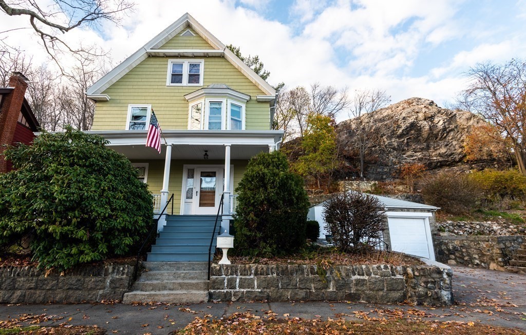 9 Linwood Road Lynn, MA 01905 - Photo 1 of 42 Gallery Image 1