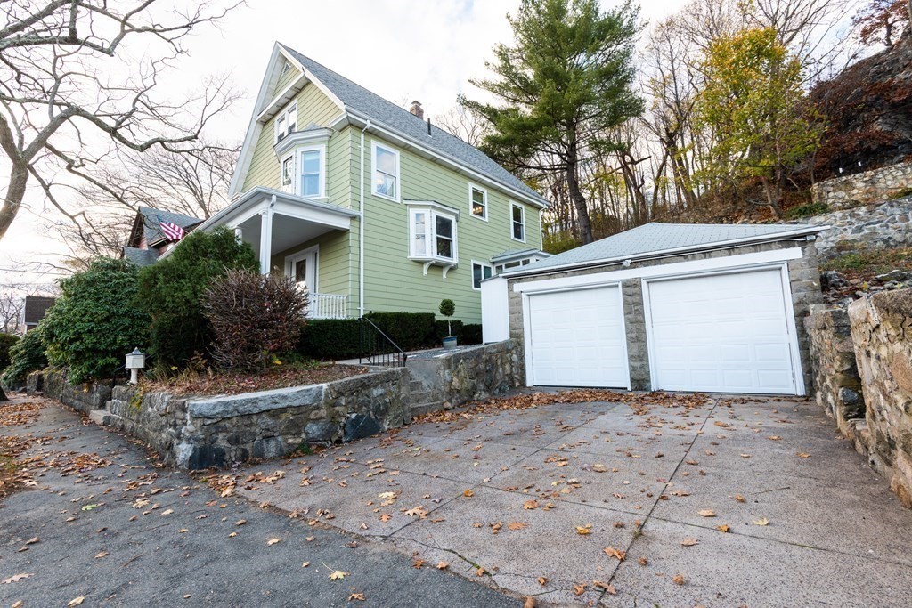 9 Linwood Road Lynn, MA 01905 - Photo 36 of 42 Gallery Image 36