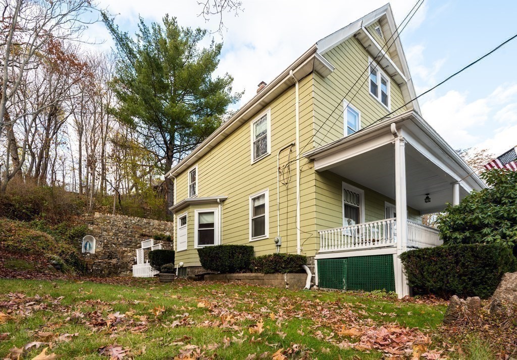 9 Linwood Road Lynn, MA 01905 - Photo 41 of 42 Gallery Image 41