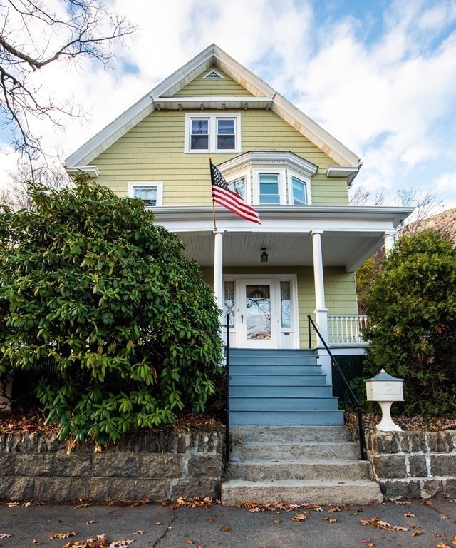 9 Linwood Road Lynn, MA 01905 - Photo 42 of 42 Gallery Image 42