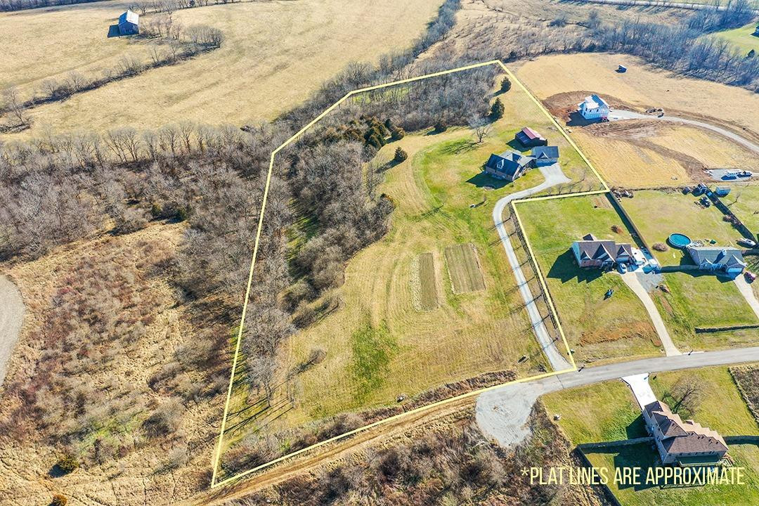 220 North Ridge Road Lancaster, KY 40444 - Photo 3 of 57 Photo 3