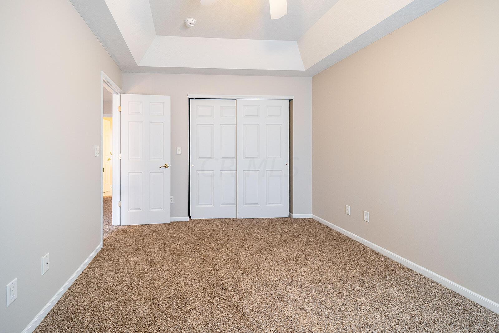 6263 Post Road Dublin, OH 43017 - Photo 52 of 79 Bedroom 3