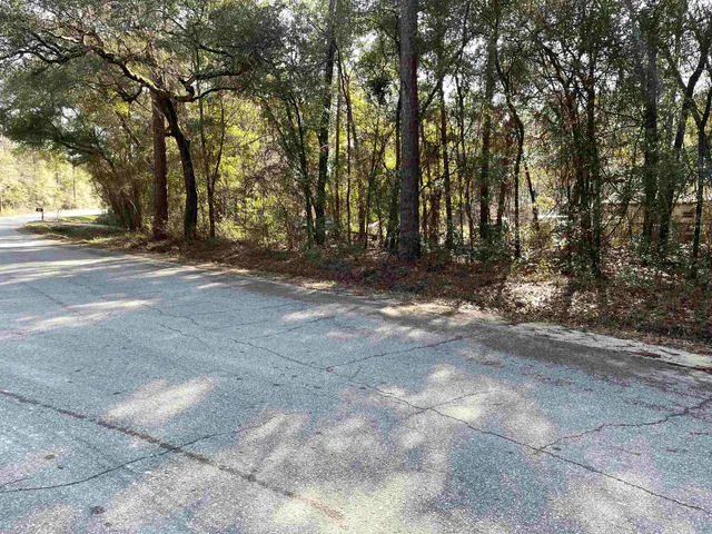 $19,750 | Xxx Reynolds Road, Quincy, FL 32351