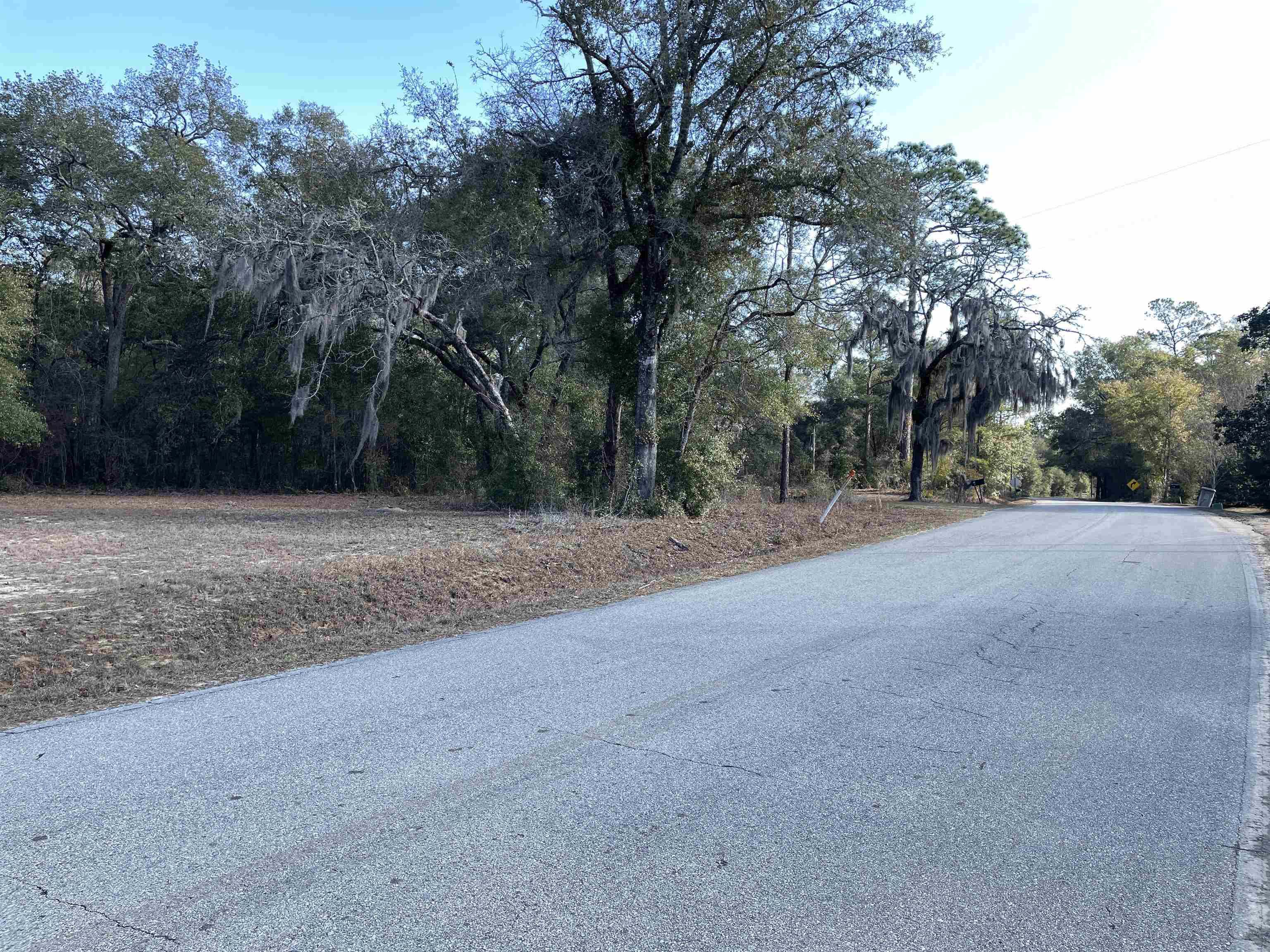 Xxx Reynolds Road Quincy, FL 32351 - Photo 11 of 14