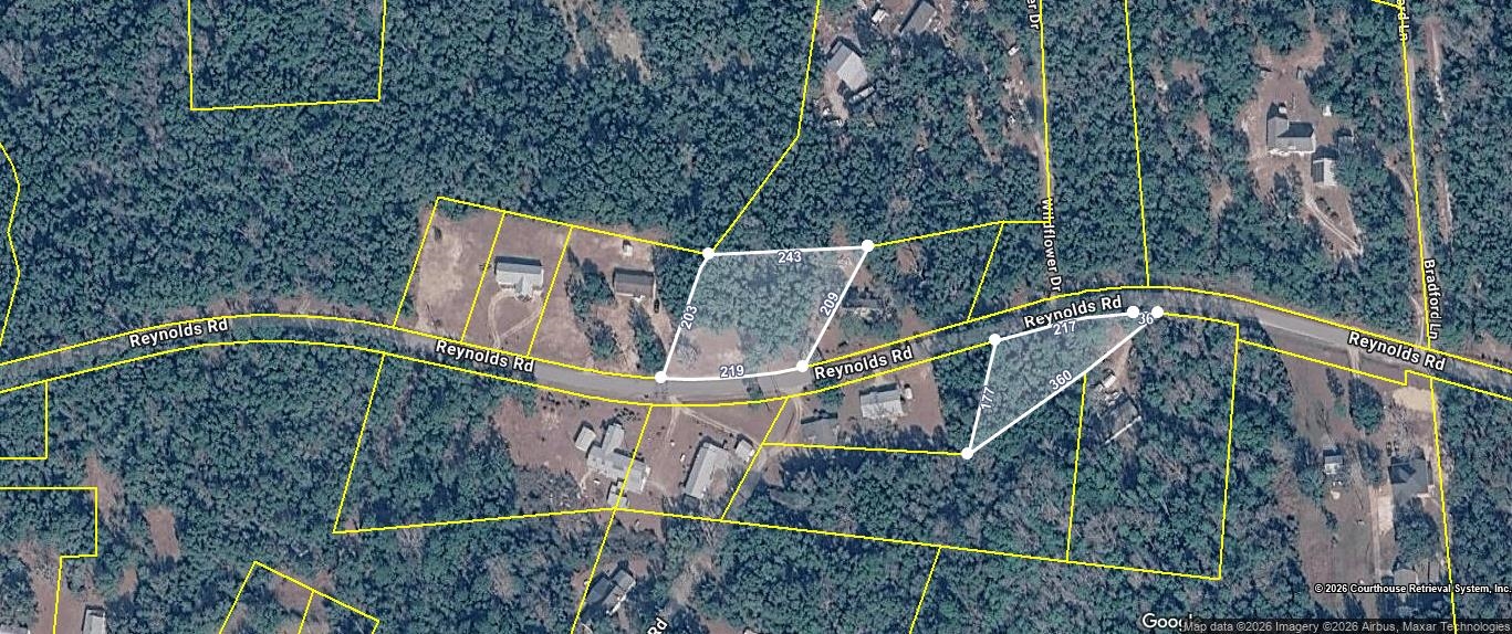 Xxx Reynolds Road Quincy, FL 32351 - Photo 12 of 14