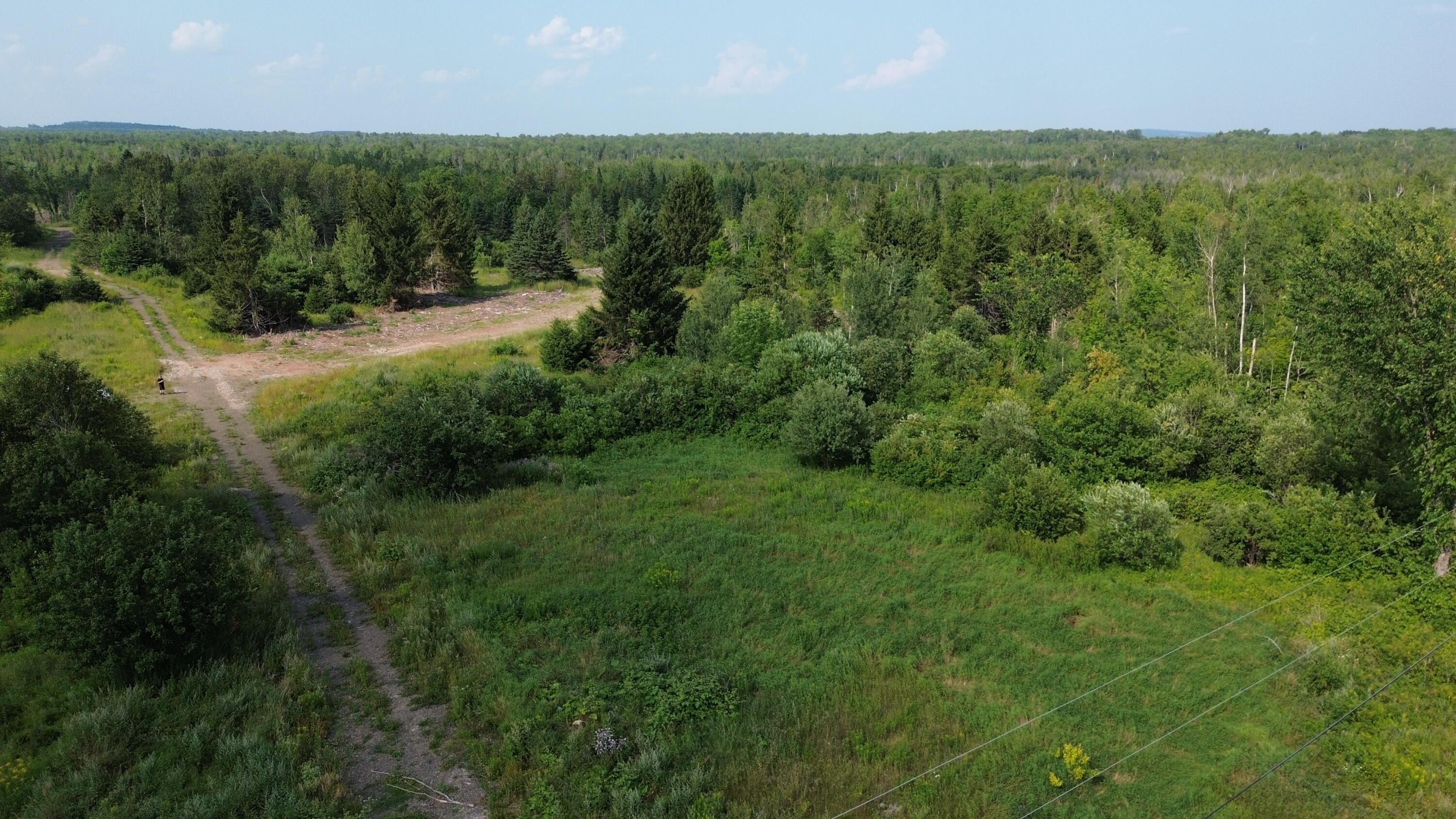 389 Dudley Road Castle Hill, ME 04757 - Photo 6 of 7 DJI_0366
