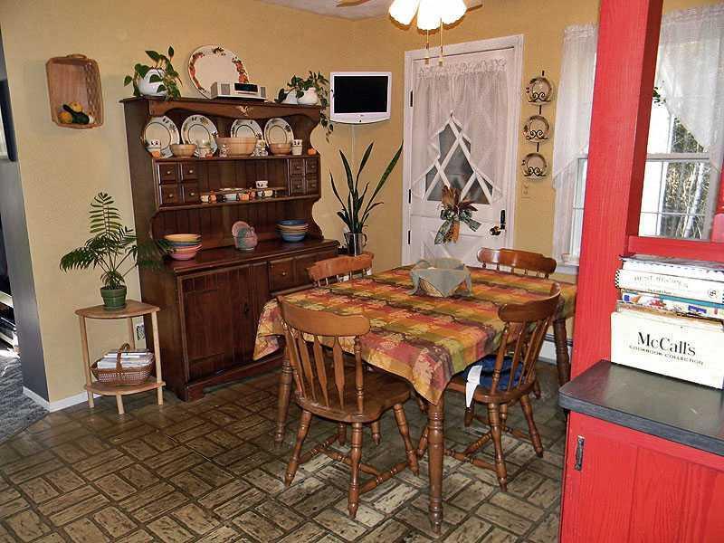 197 Woods Road Wales, ME 04280 - Photo 8 of 35 Kitchen.